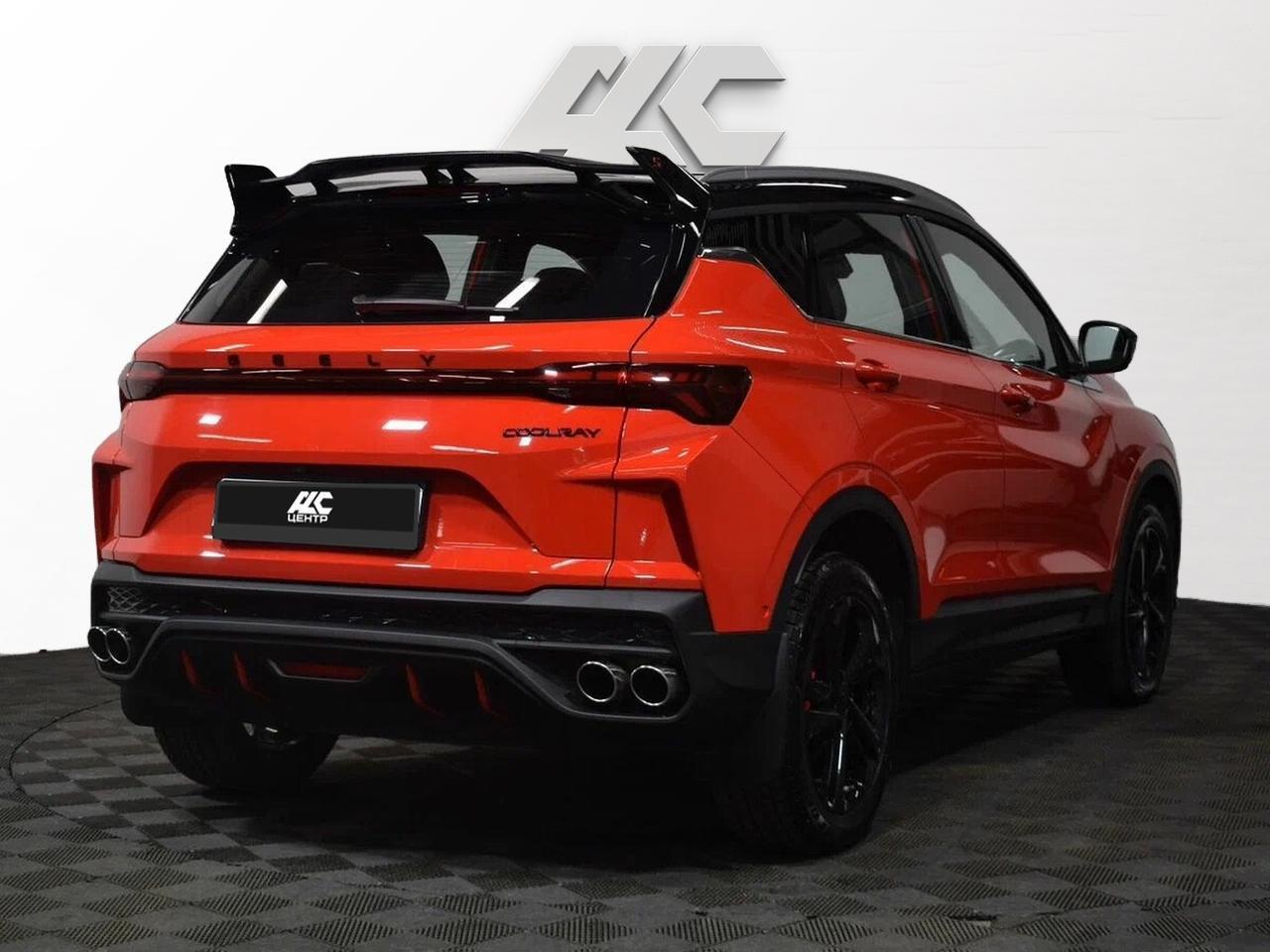 фото автомобиля 1