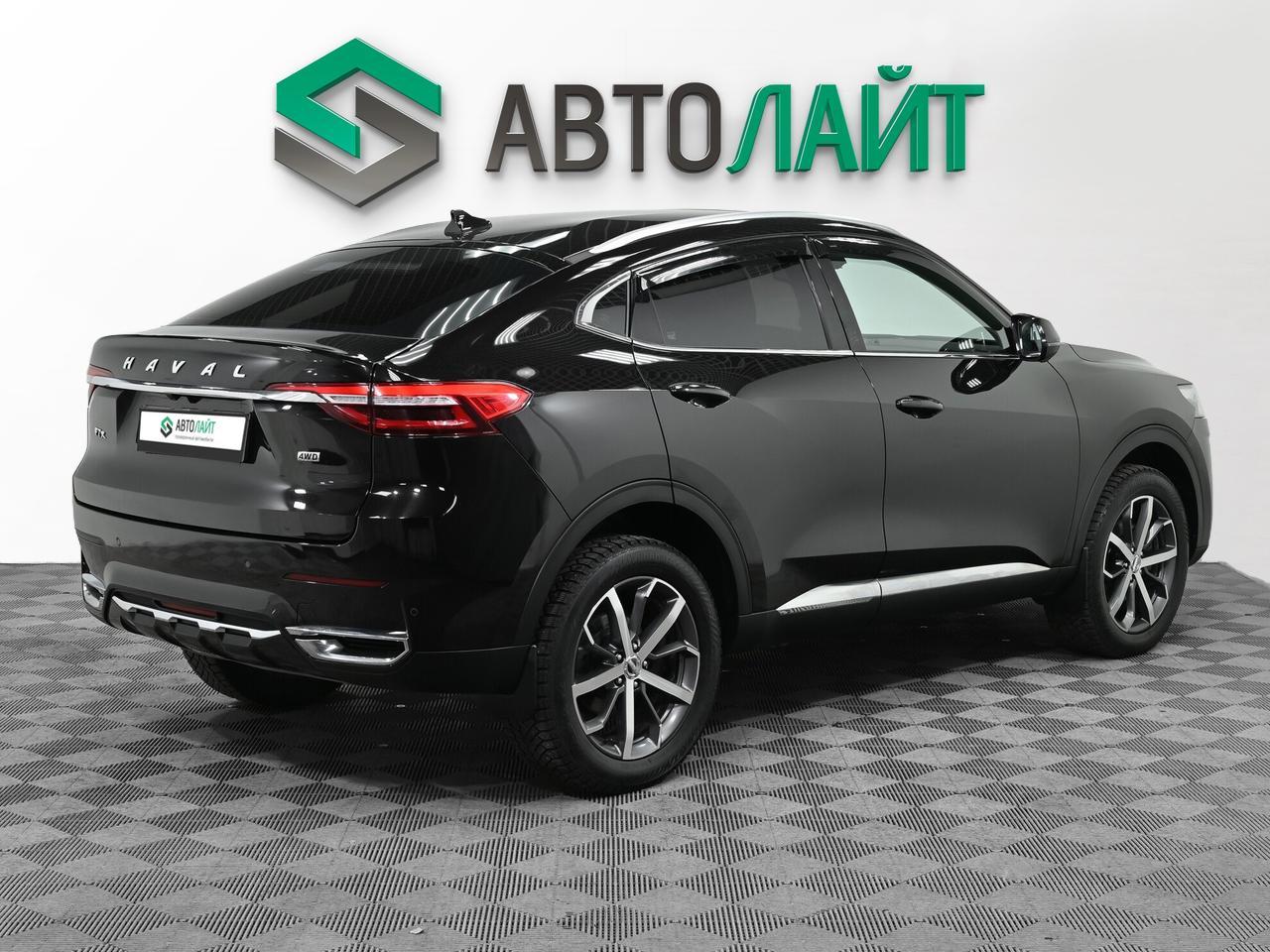 фото автомобиля 1