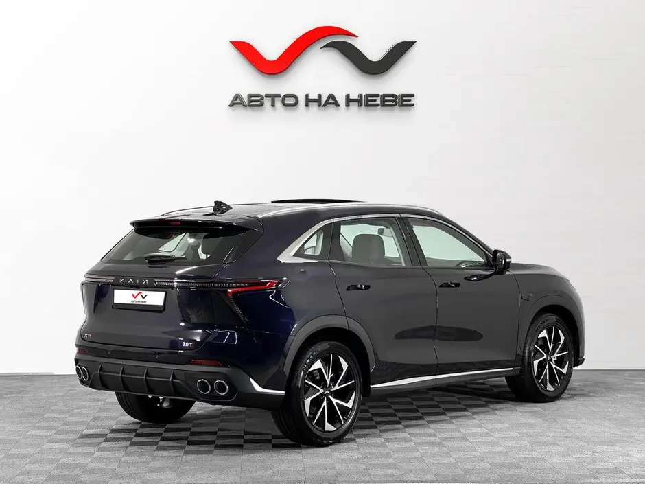 «Авто на Неве»