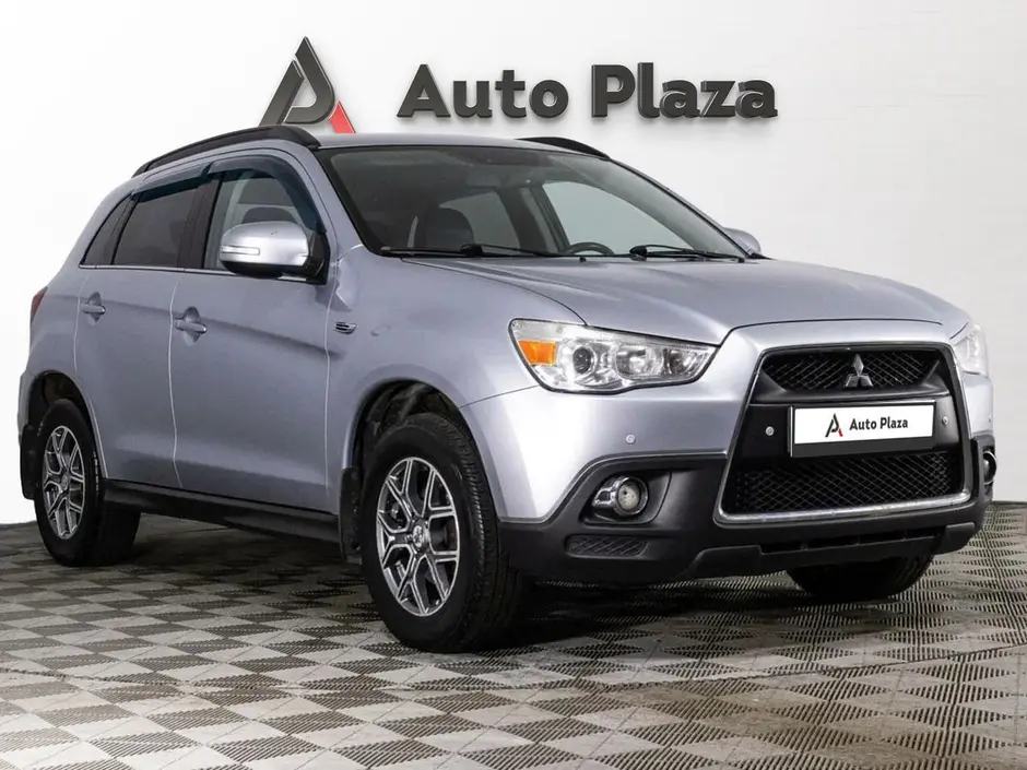 AutoPlaza