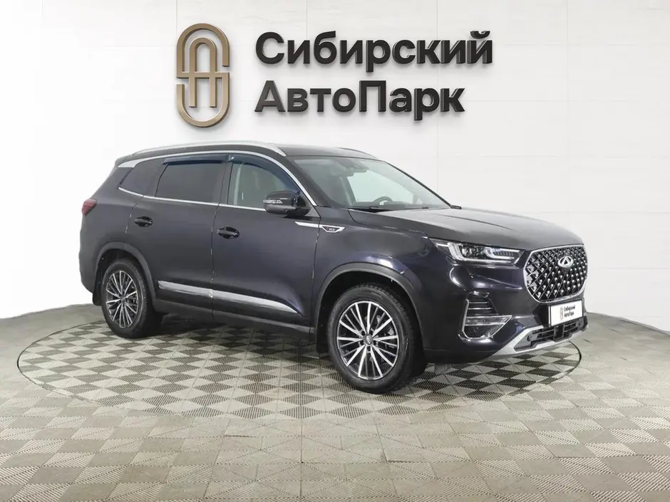 фото автомобиля