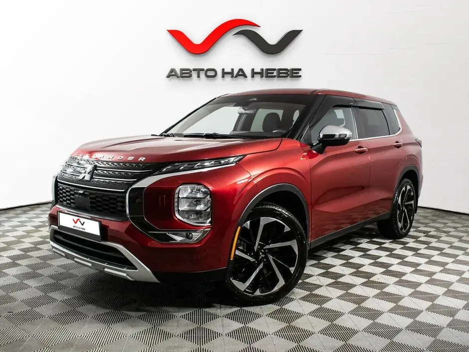 «Авто на Неве»