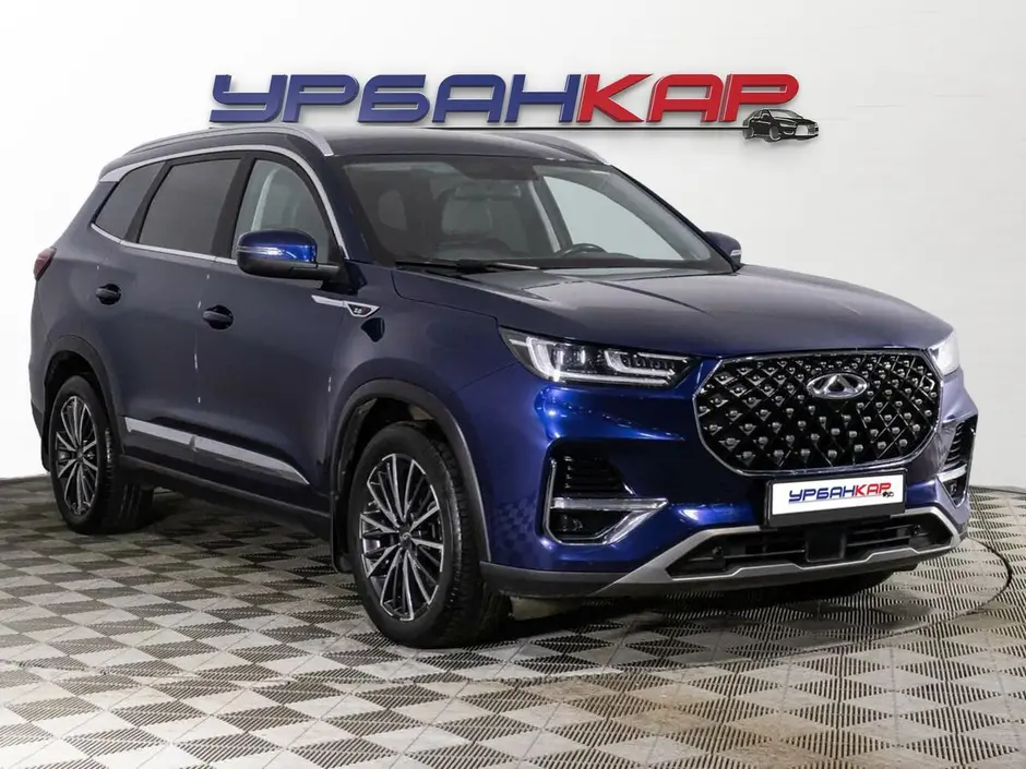 фото автомобиля