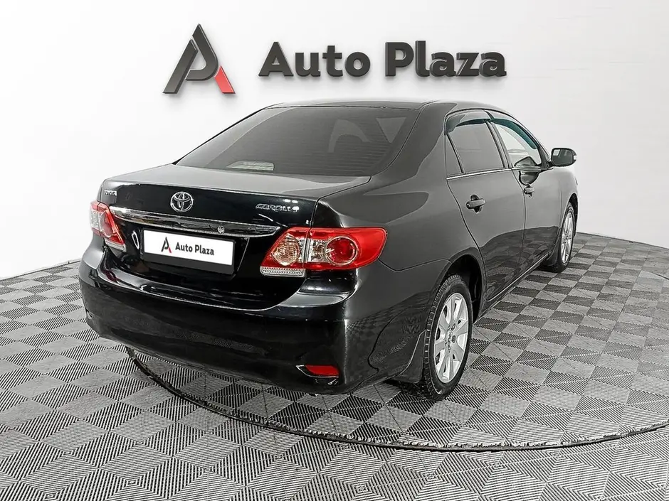 AutoPlaza