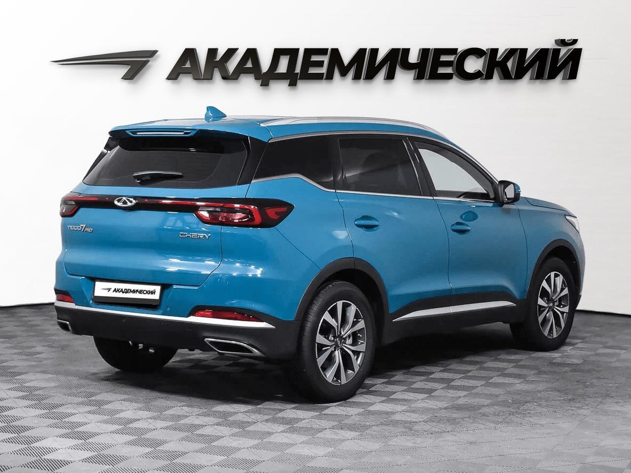 фото автомобиля 1