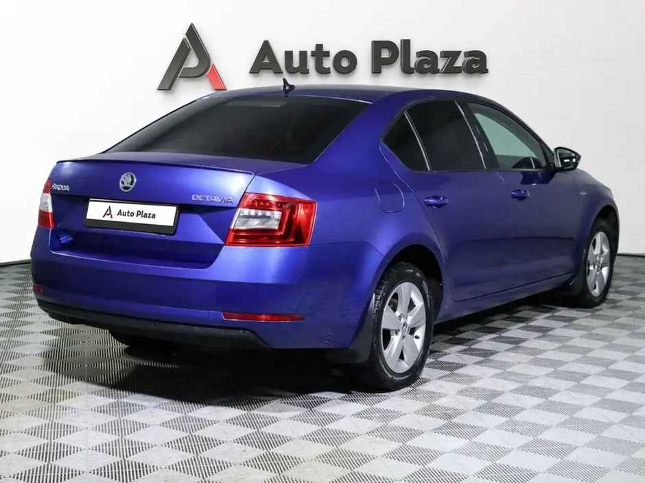 AutoPlaza