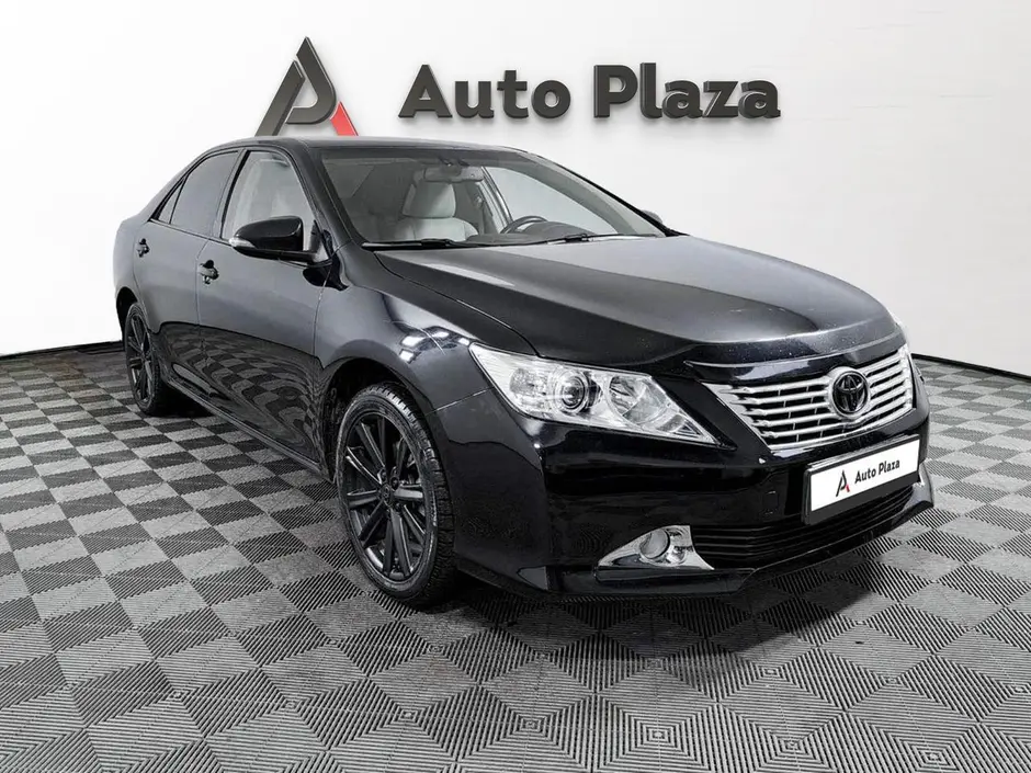 AutoPlaza