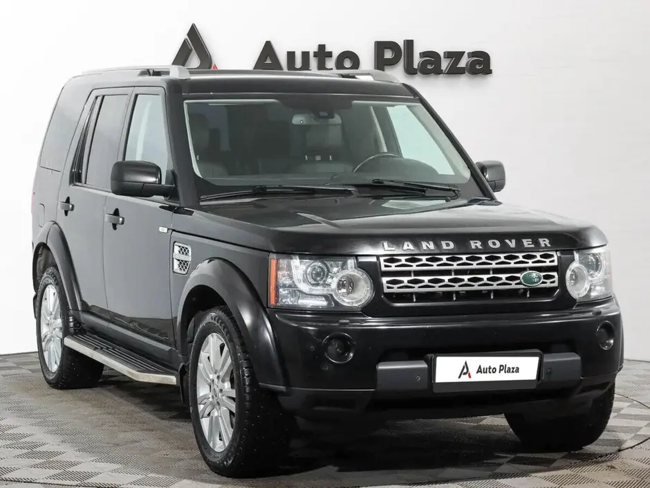 AutoPlaza
