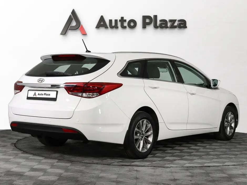 AutoPlaza