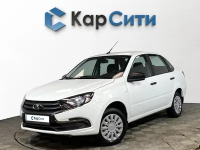 LADA (ВАЗ) Granta