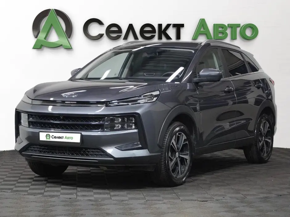 фото автомобиля