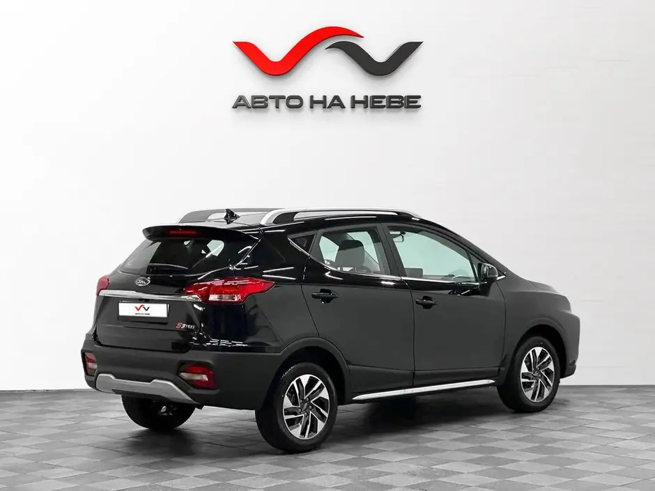 «Авто на Неве»