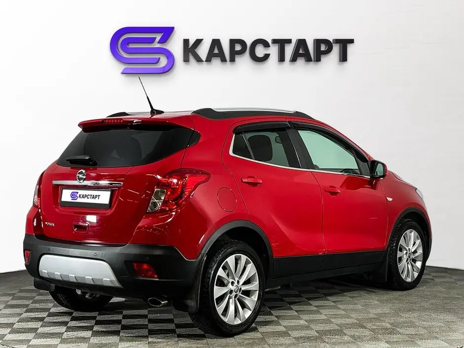 КарСтарт