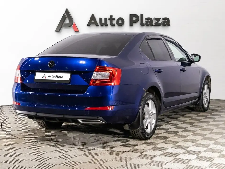 AutoPlaza