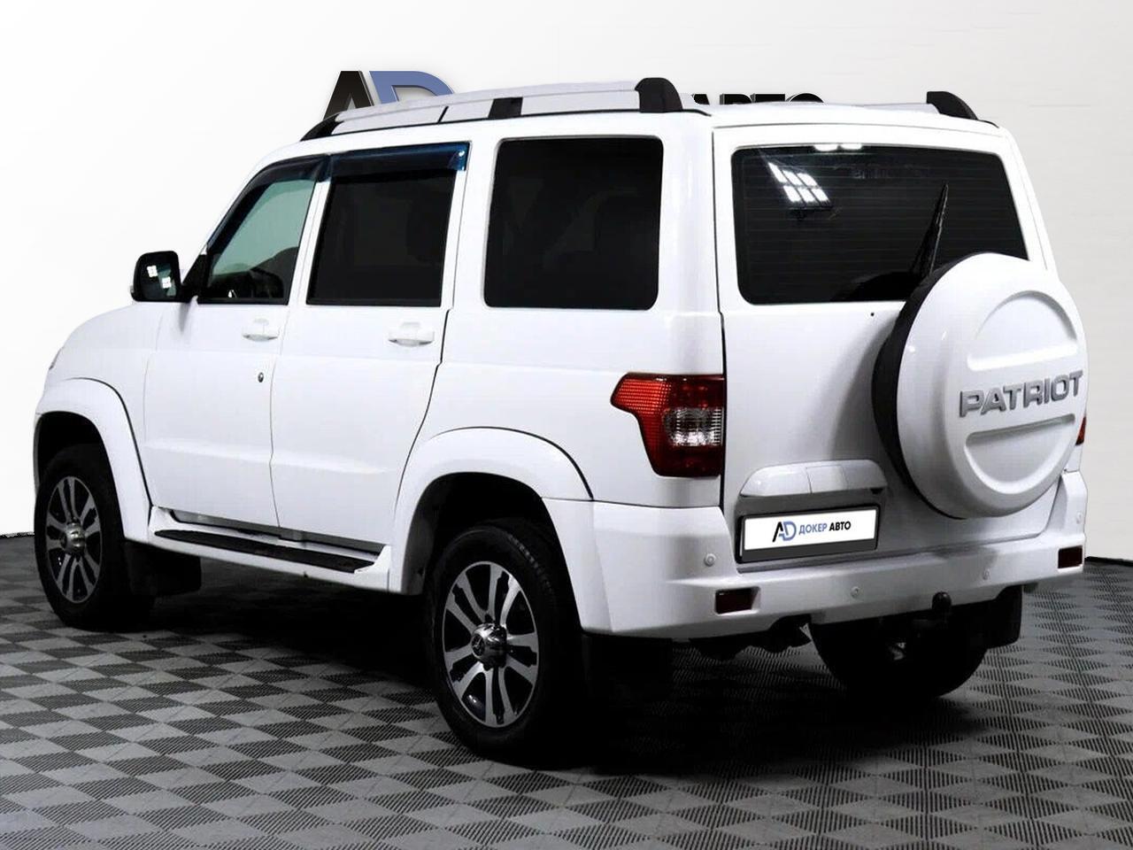фото автомобиля 3