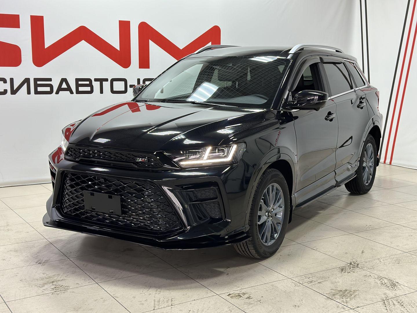 фото автомобиля 0