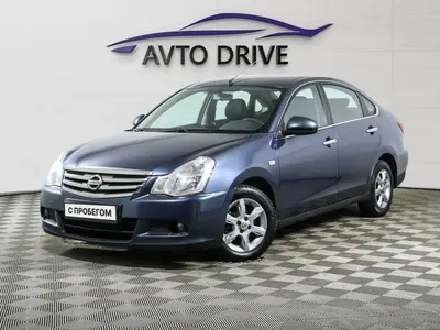 Nissan Almera