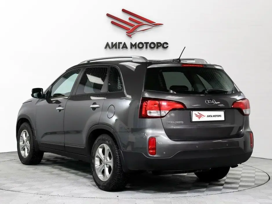 фото автомобиля