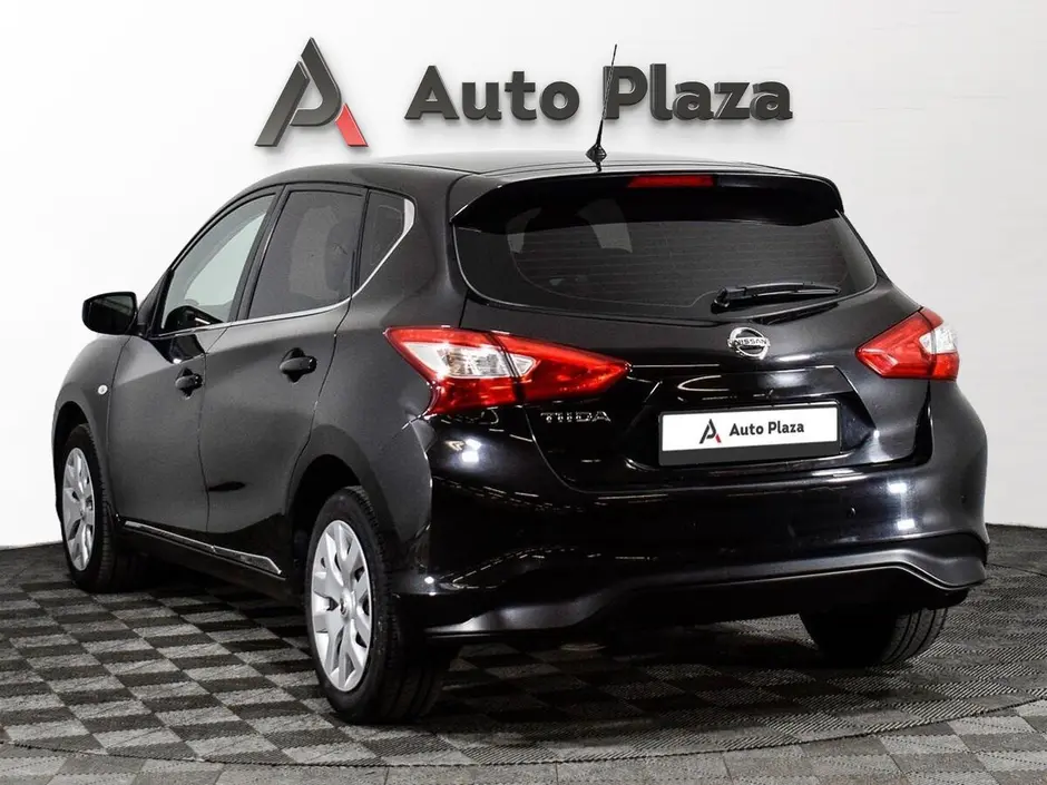 AutoPlaza
