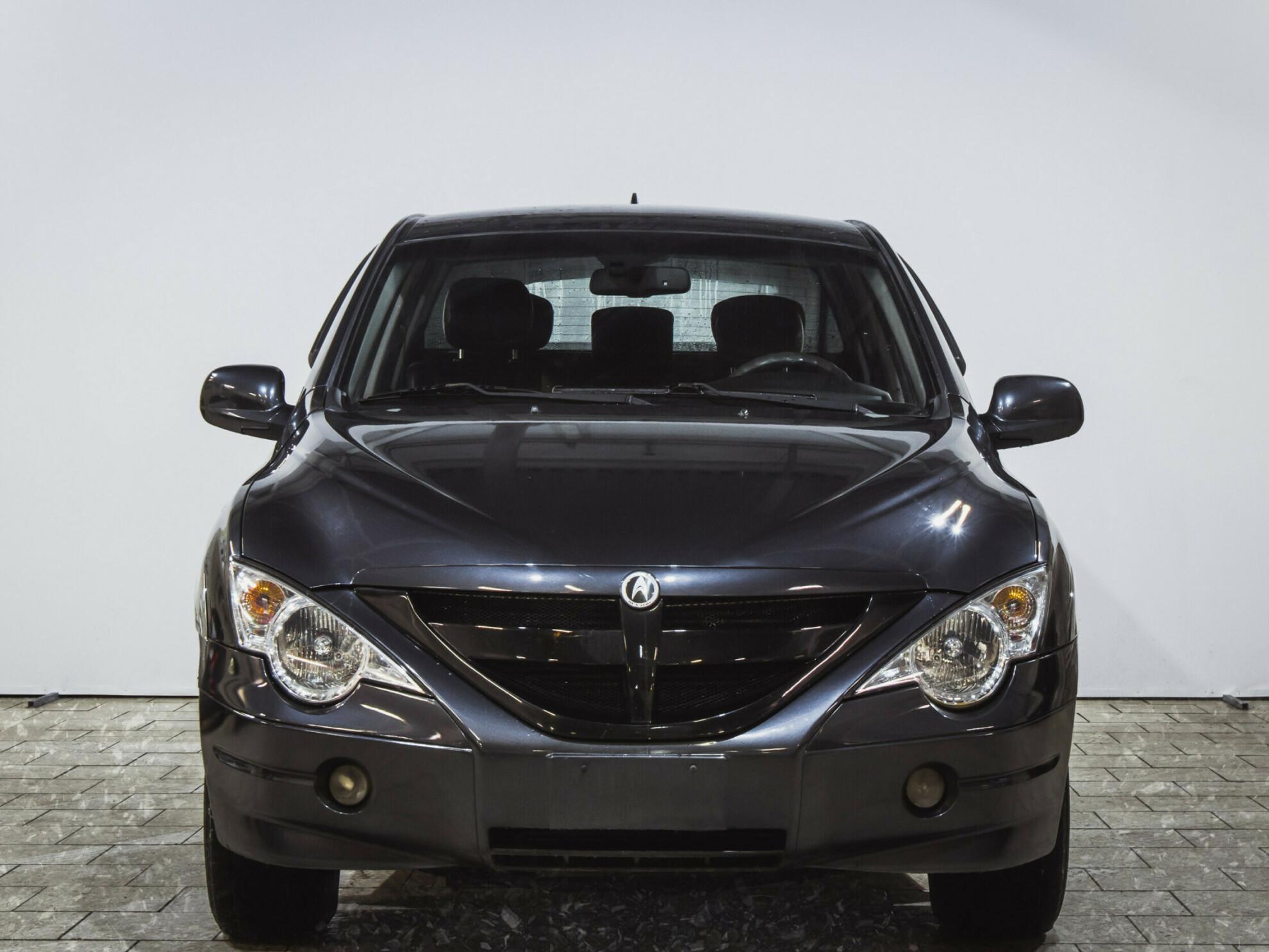 фото автомобиля 1