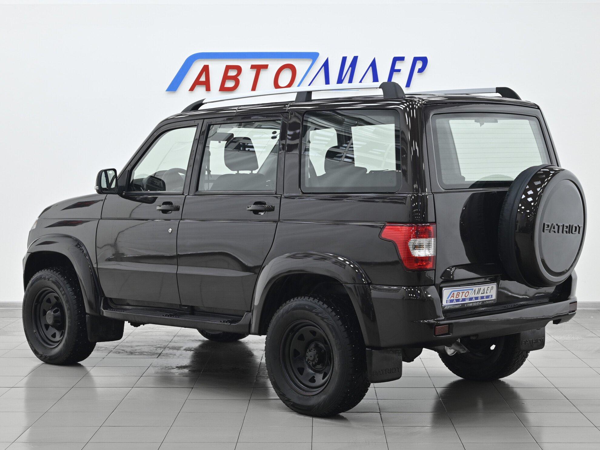 фото автомобиля 1
