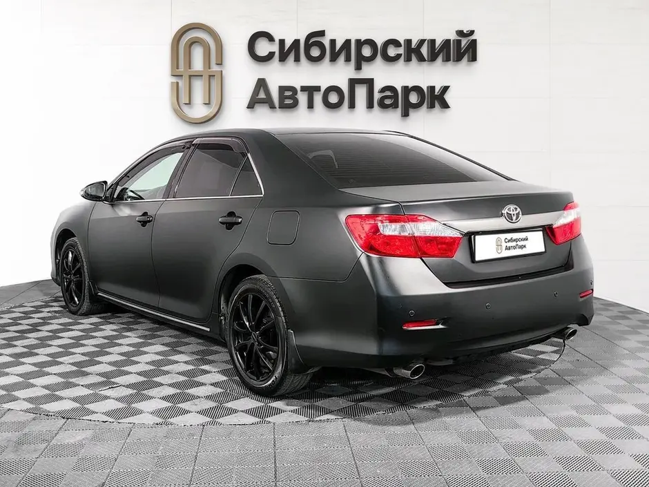 фото автомобиля