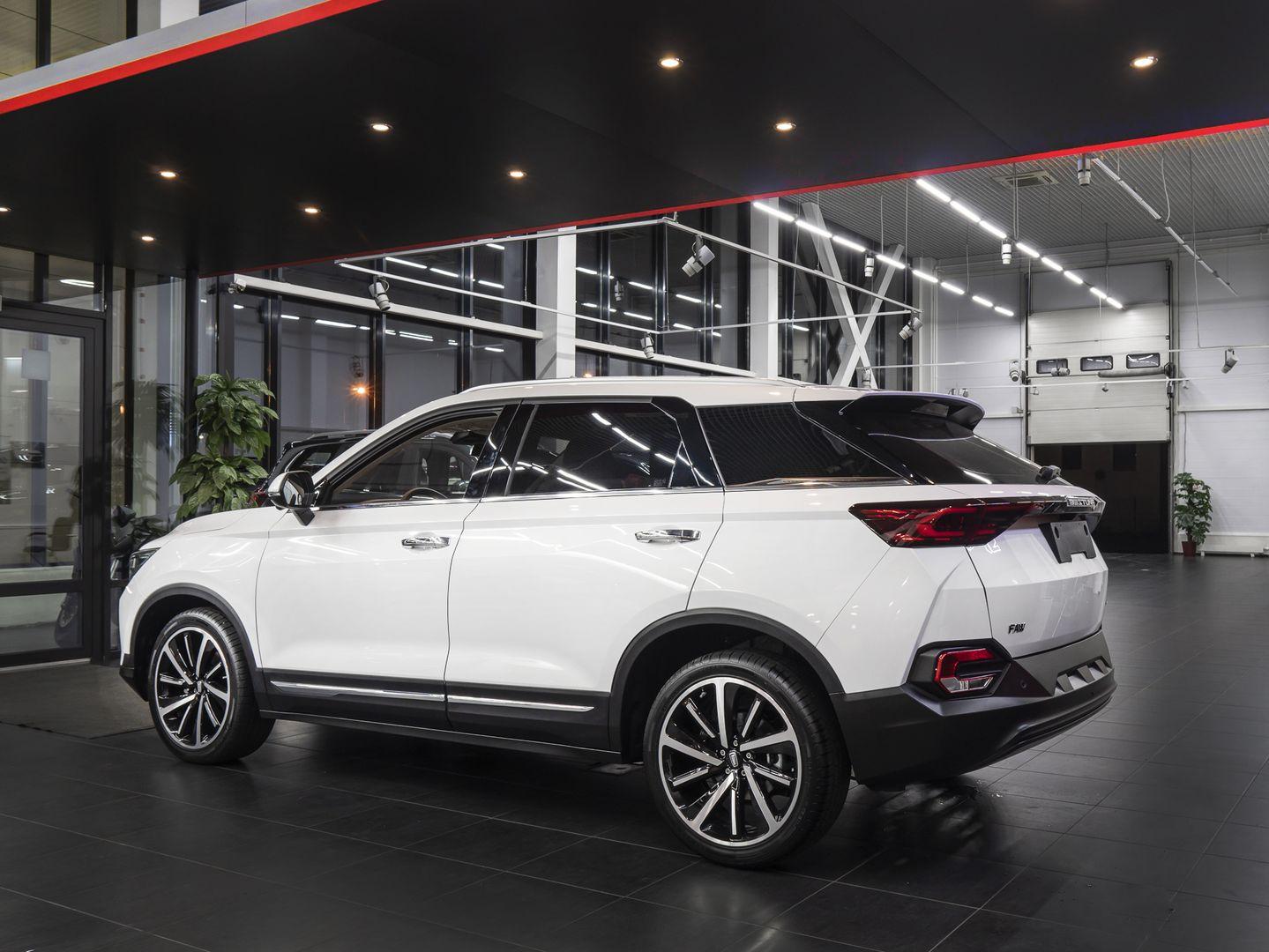 фото автомобиля