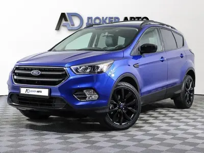 Ford Escape