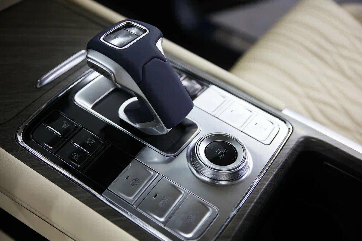 фото автомобиля 10