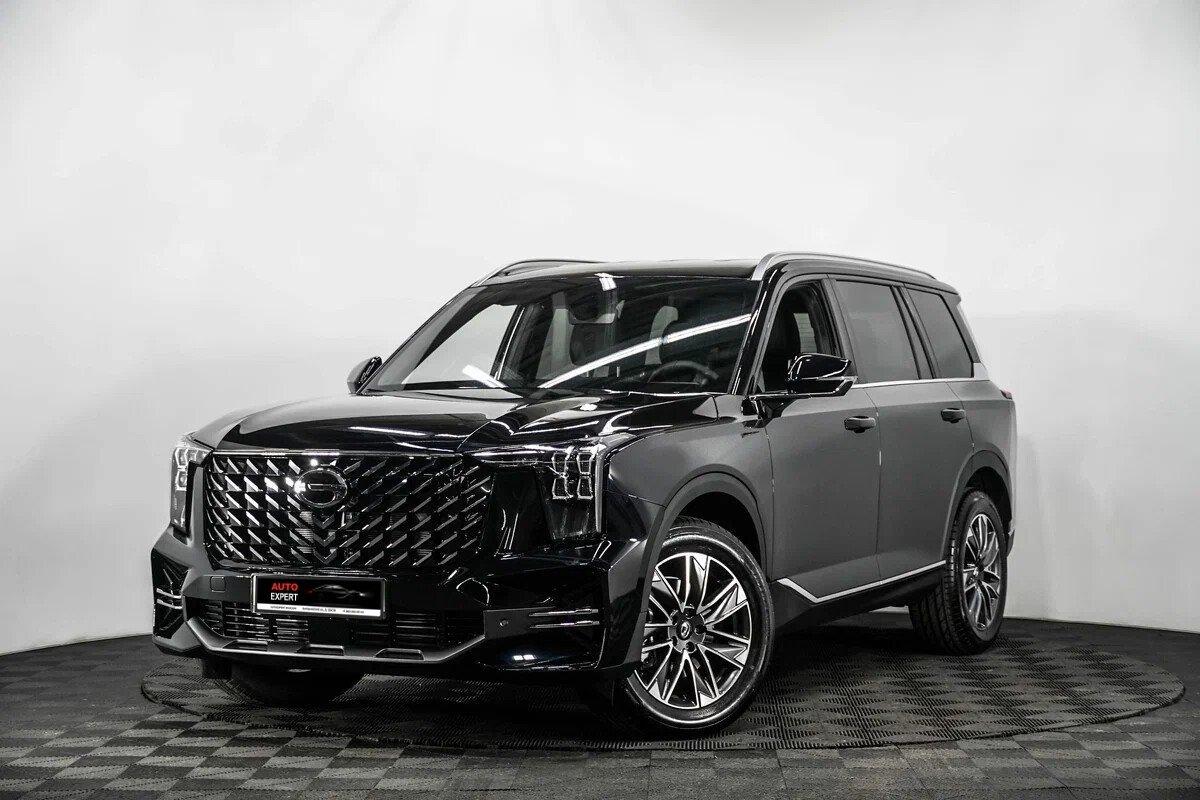 фото автомобиля 0