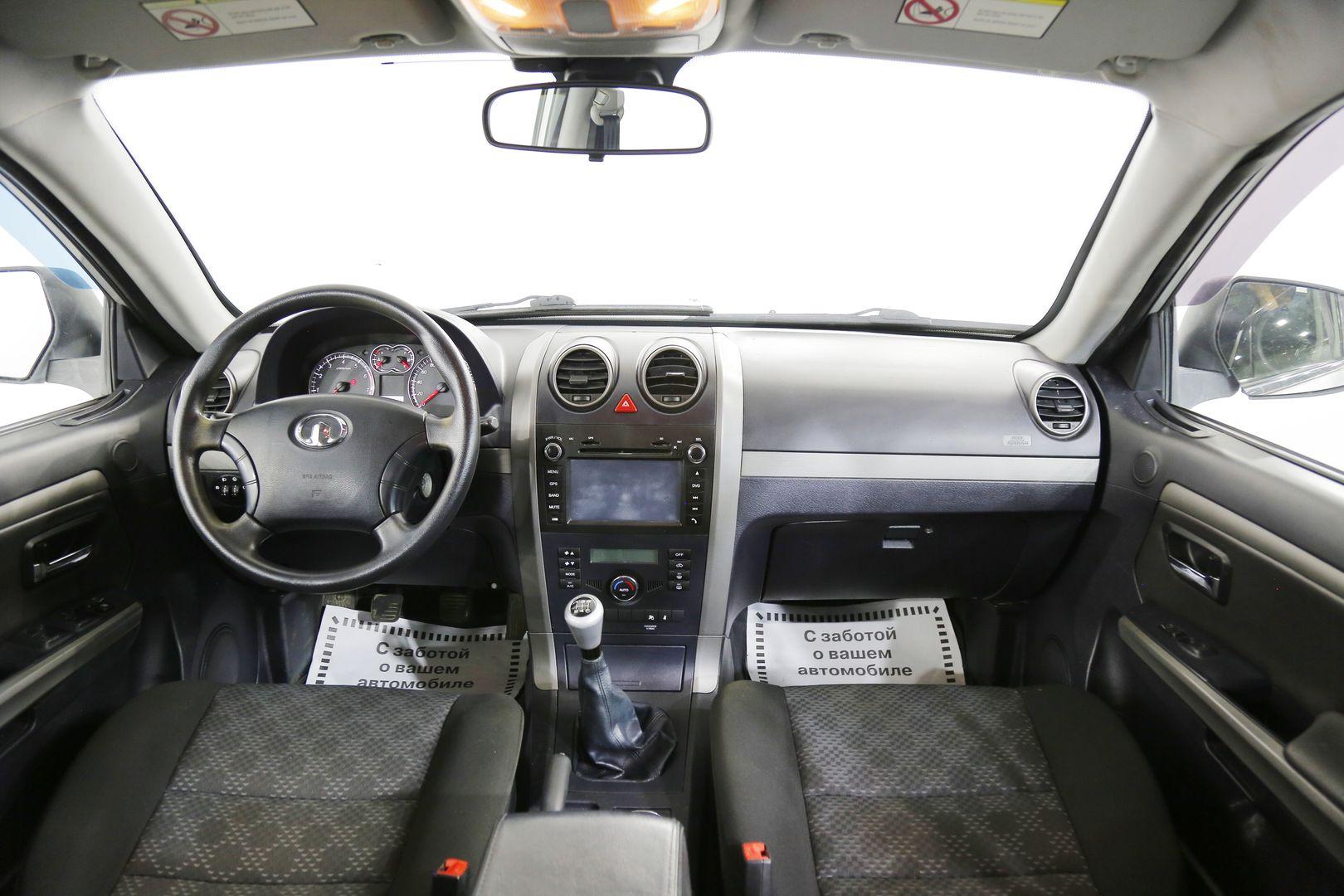 фото автомобиля 12