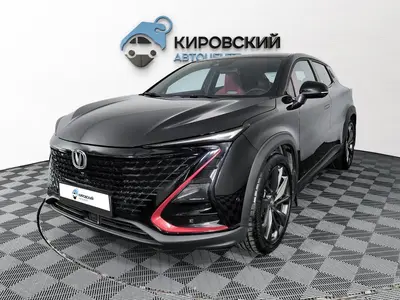Changan UNI-T