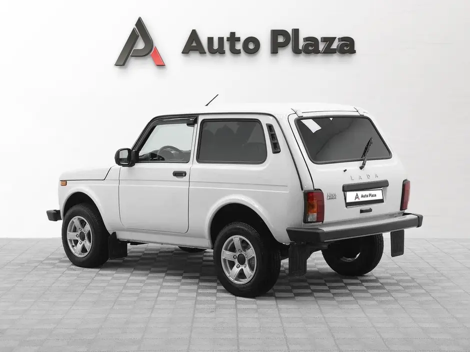 AutoPlaza
