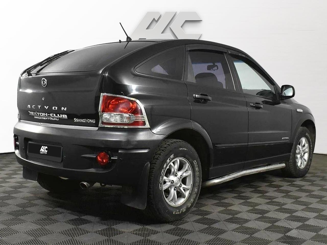 фото автомобиля 1