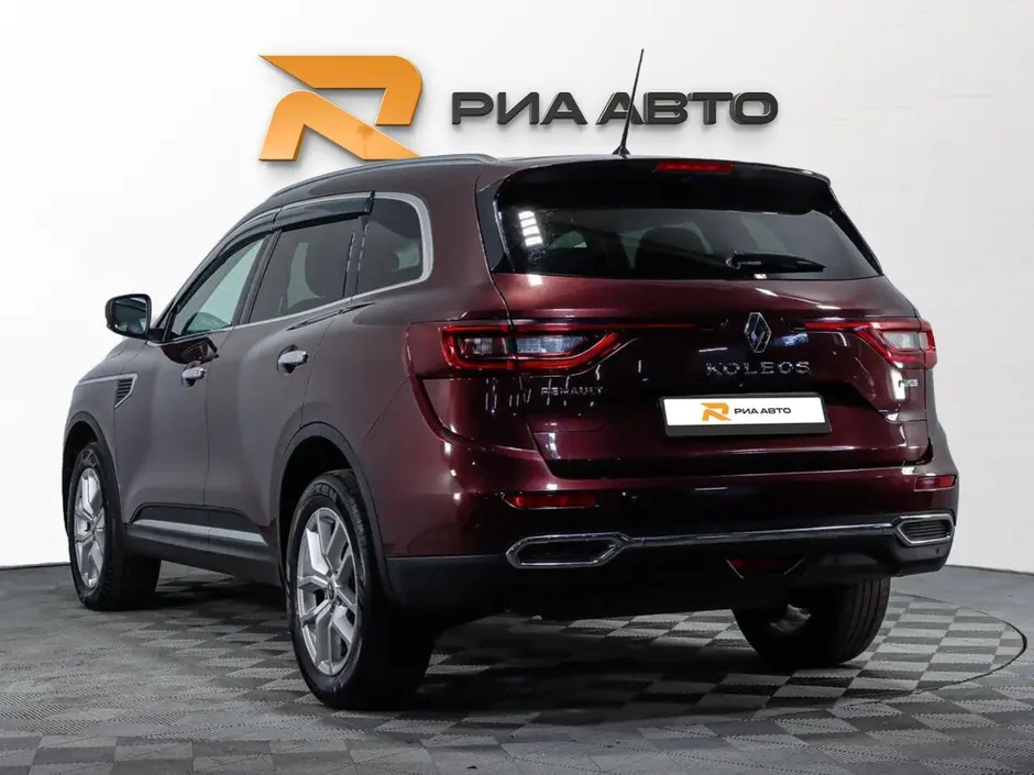 фото автомобиля
