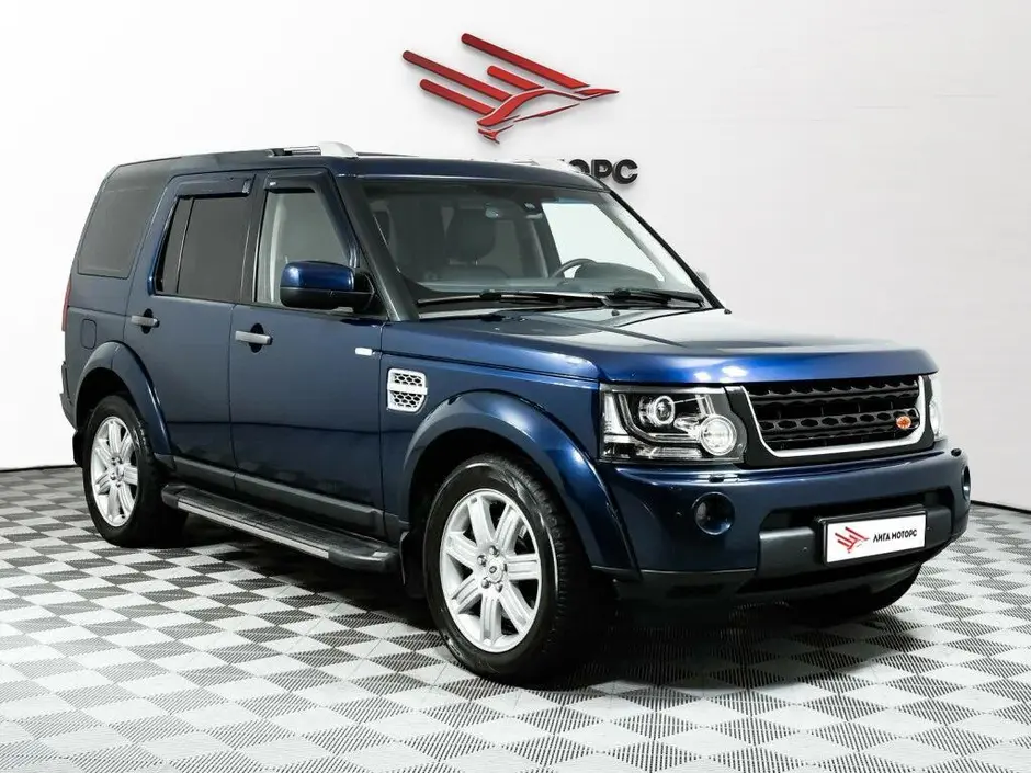 фото автомобиля