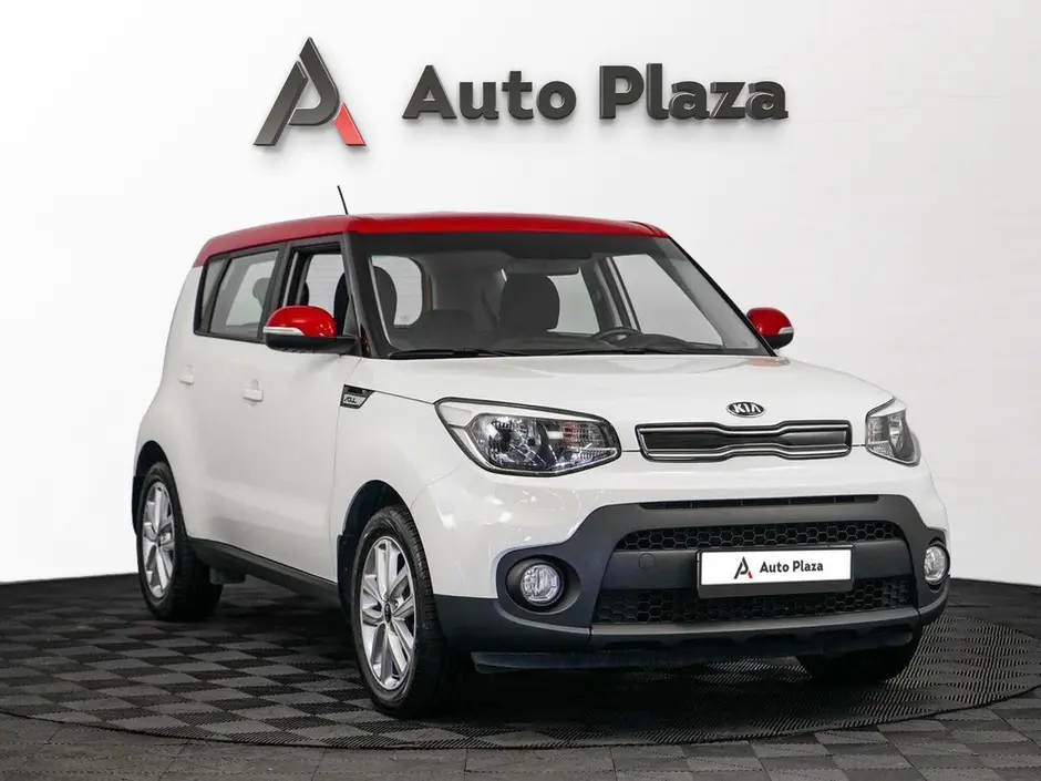 AutoPlaza