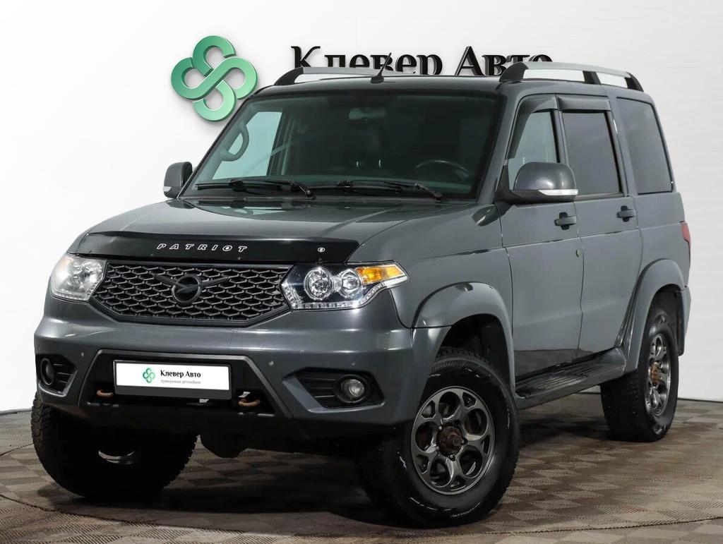 фото автомобиля