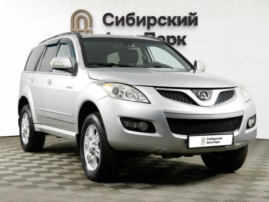 фото автомобиля