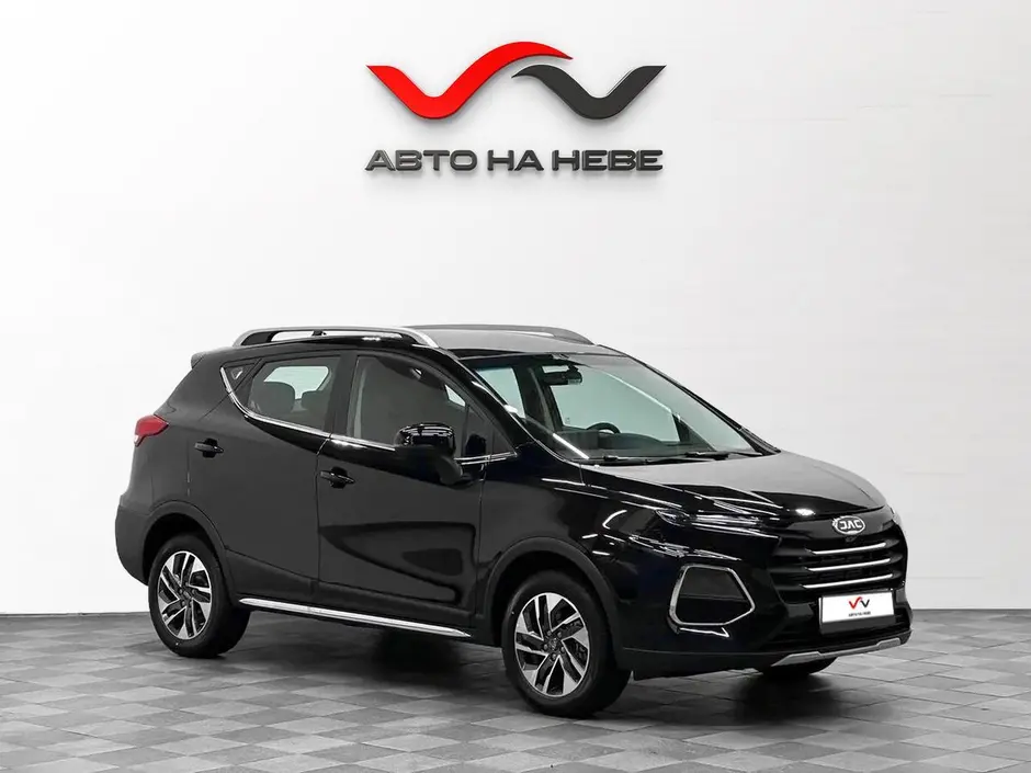 «Авто на Неве»