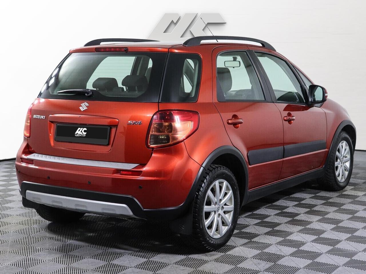 фото автомобиля 1