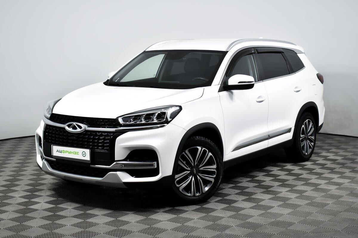 фото автомобиля 0