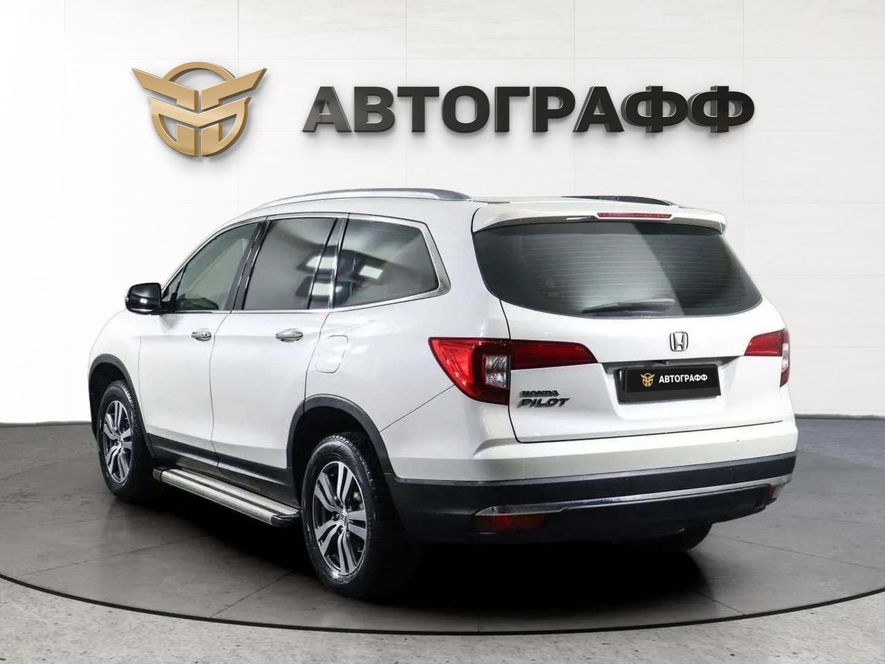 фото автомобиля 3