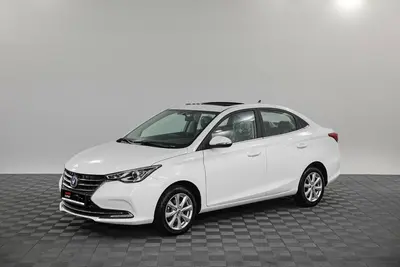 Changan Alsvin