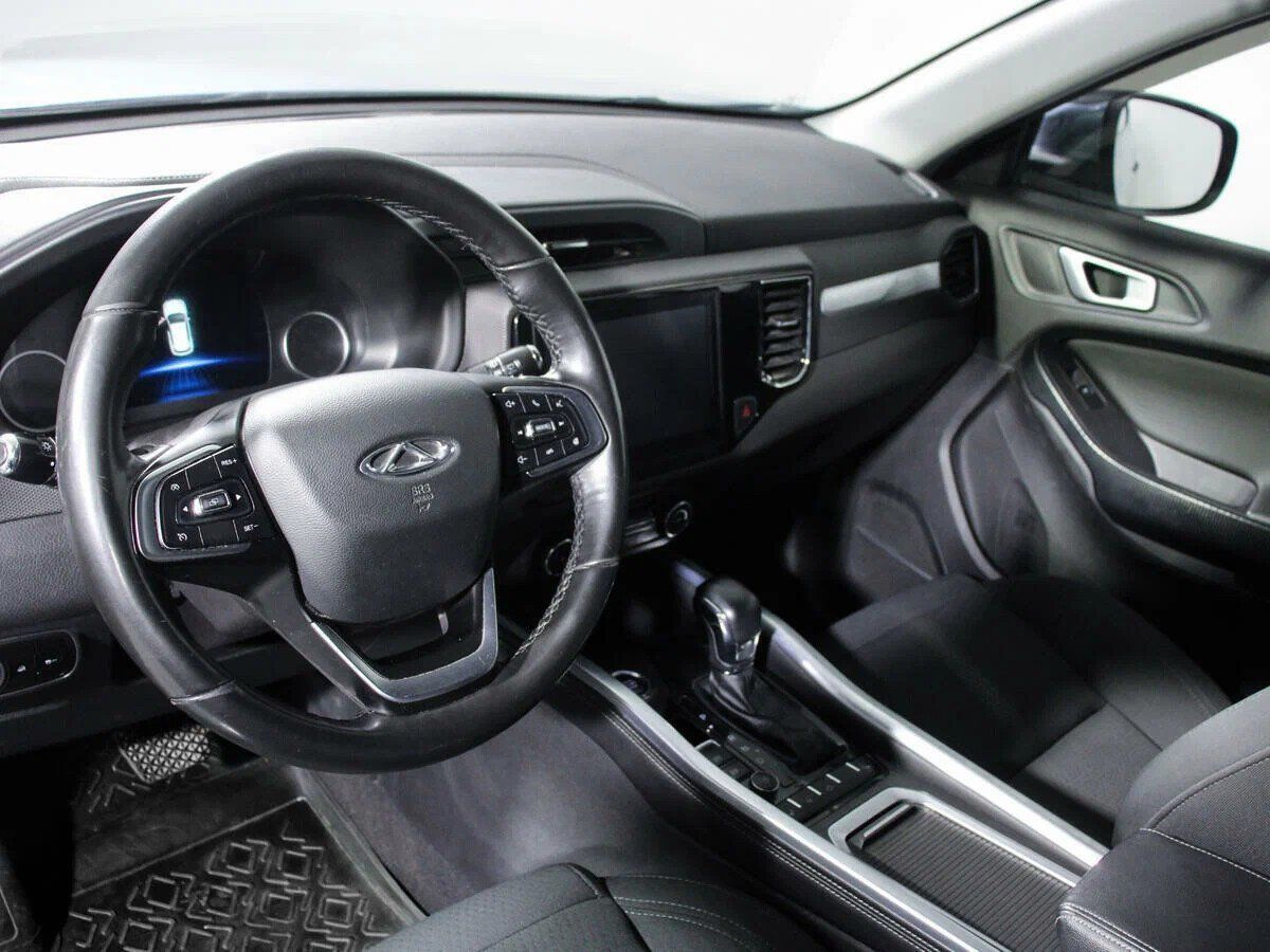 фото автомобиля 6