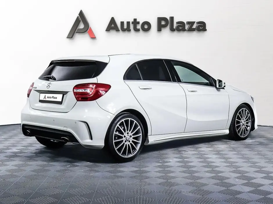 AutoPlaza