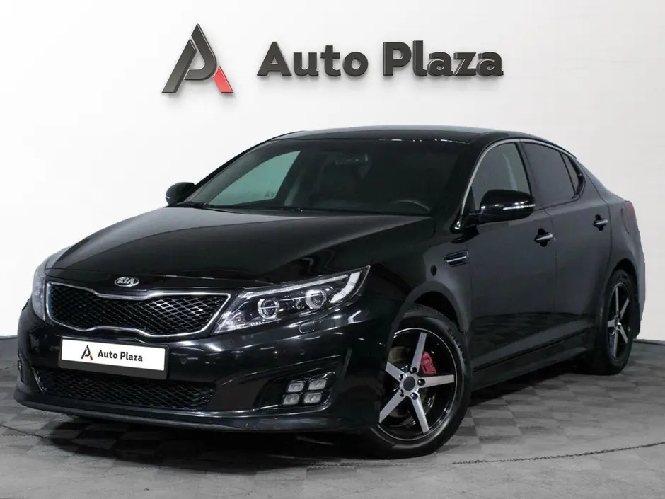 AutoPlaza