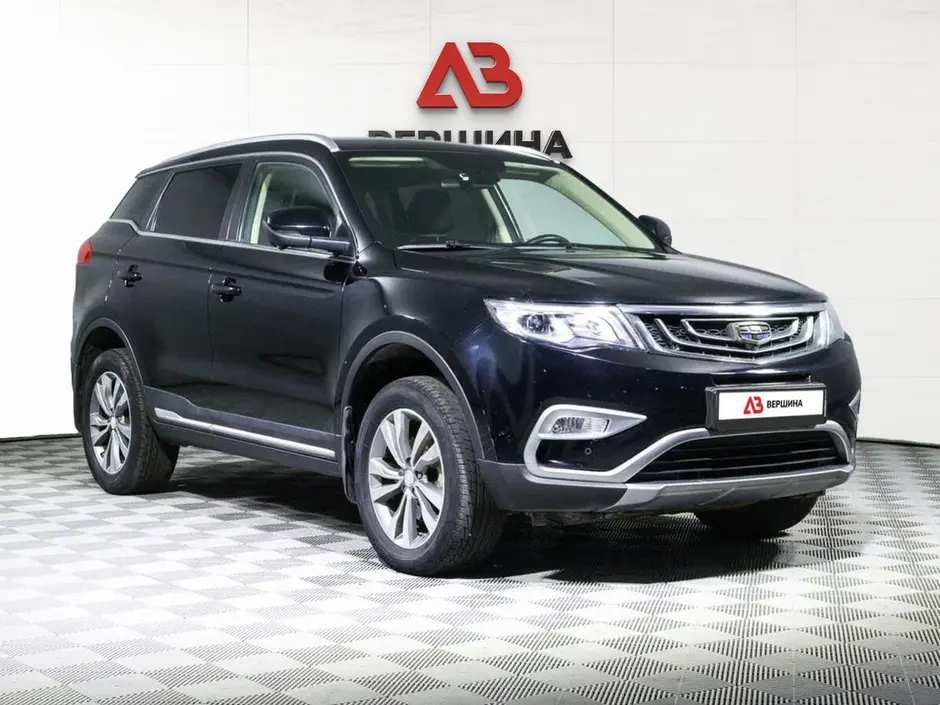 фото автомобиля