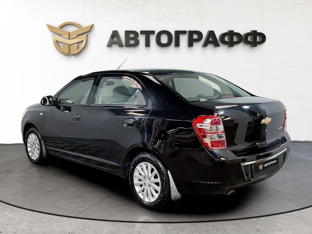 фото автомобиля 3