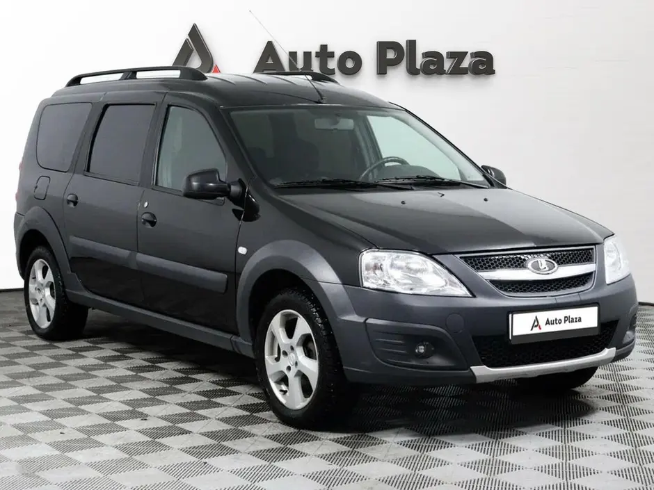 AutoPlaza